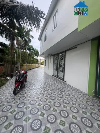 Ảnh Bán 3 căn nhà 2 tầng Thôn Đìa – ô tô đỗ cửa, giá từ 1,6xx tỷ 0