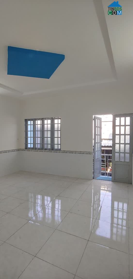 Ảnh Săn ngay kẻo lỡ !!! Nhà mới 2 tầng chỉ nhỉnh 2 TỶ ngay trên đường Thống Nhất Gò Vấp 0