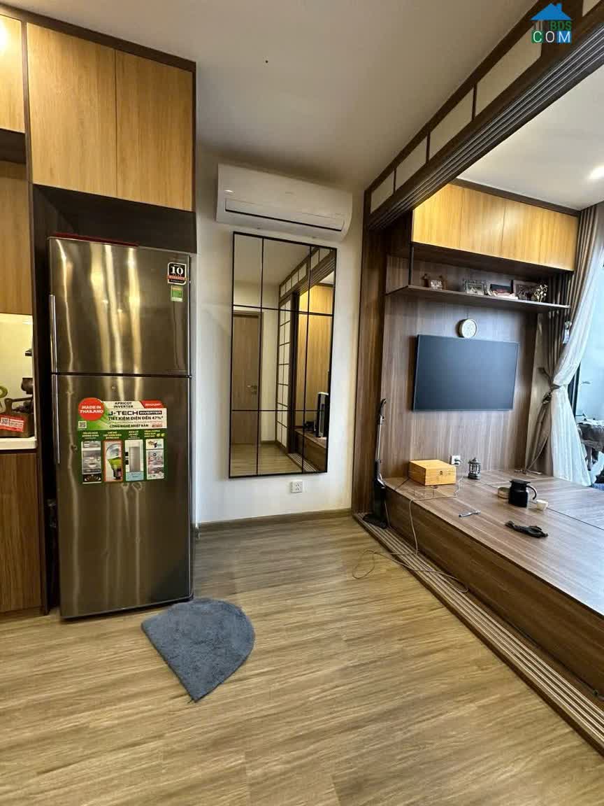 Ảnh Bán Căn Hộ Sa5 – Vinhomes Smart City 0