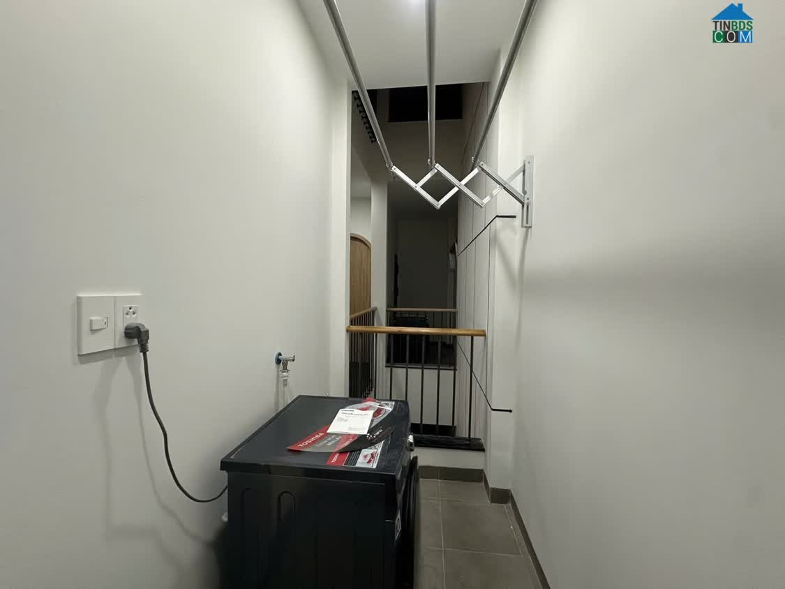 Ảnh Căn Hộ Dịch Vụ Full Nội Thất - Phòng Studio - Gần TTTM Gigamall - 7TR400 - 36 M2 0