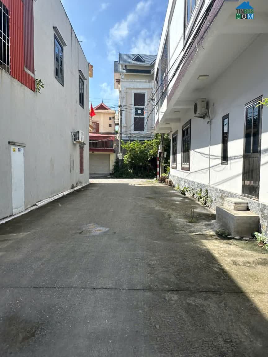 Ảnh Lô đất Tân Thành – ngõ 8m hiếm khu trung tâm Phù hợp ở ngay – giữ tài sản ZALO 0567 222 555 0