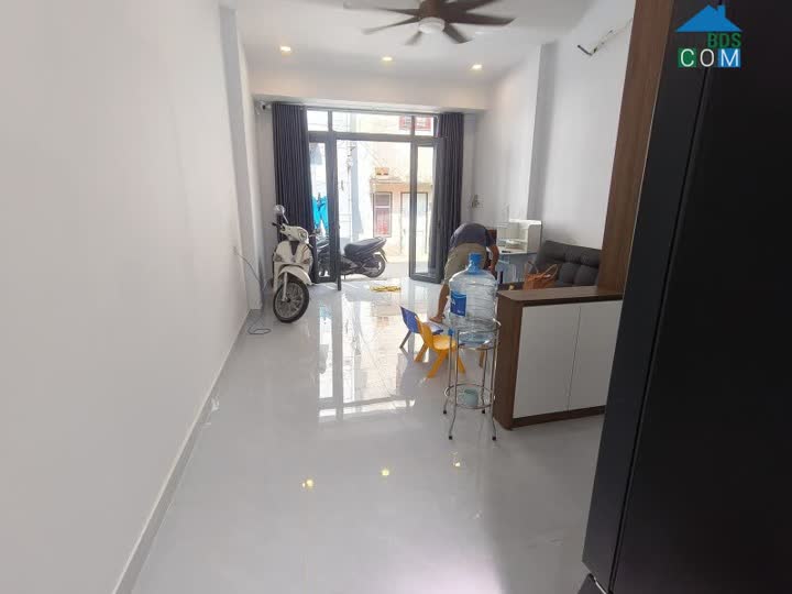 Ảnh Bán nhà đường số 61, Phước Long B, Q9,Thủ Đức, Hồ Chí Minh, diện tích 52m2, giá 5,55 tỷ, sổ... 0