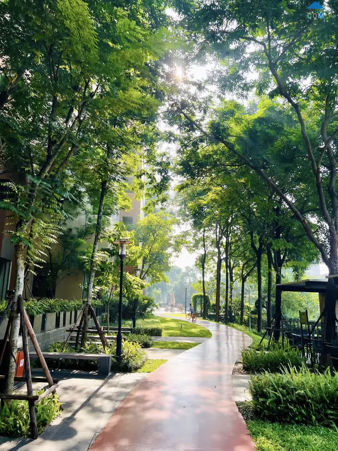 Ảnh Cần bán MULBERRY LANE căn 3PN-154m2 full đồ chỉ 10.3x t.ỷ 0