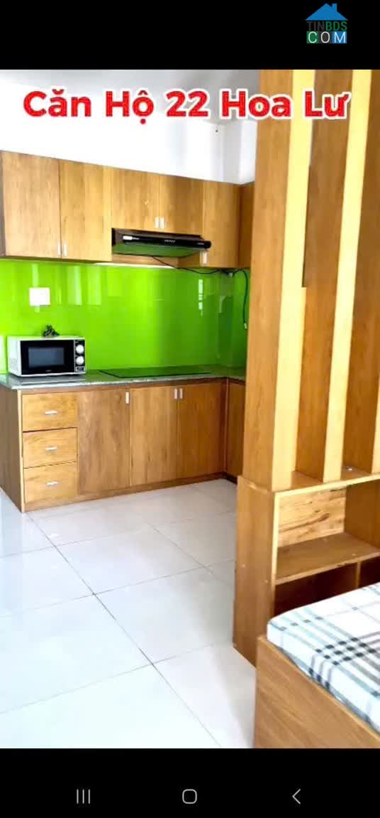 Ảnh Hạ Giá Bán Tết - Bán Tòa Căn Hộ 7 Tầng – Trung Tâm Phố Khu Bàn Cờ, Nha Trang Diện Tích Đất: 92... 0