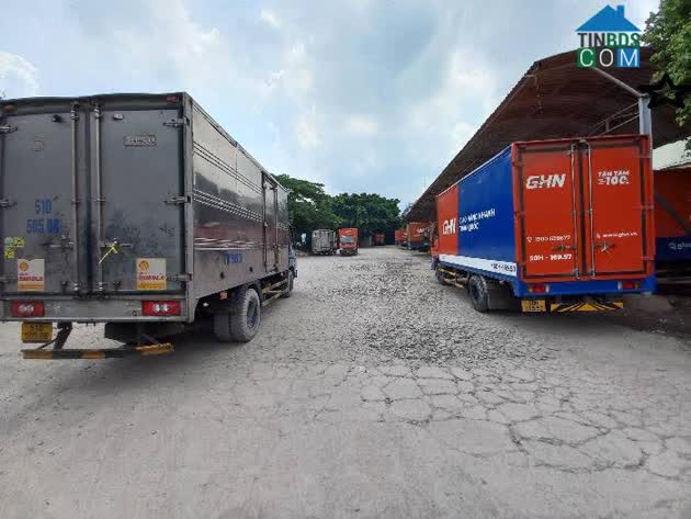 Ảnh Quận 12: Nhà Xưởng Mặt Tiền Quốc Lộ 1a – Tân Thới Nhất – Dòng Tiền 1,5 Tỷ/tháng 0