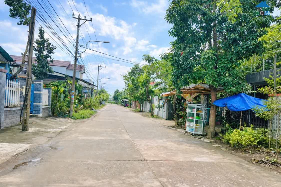 Ảnh 3 Lô Liền Kề Điện Bàn Tây – Cách Đt605 Chỉ 500M – Full Thổ Cư – Chỉ 6XX Triệu/lô 0