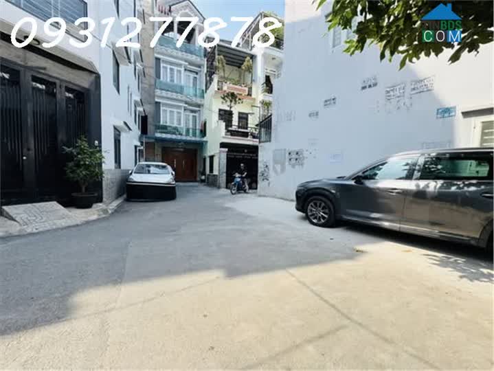 Ảnh Cần Ra 8 Lô Đất Nền Khu Tân Bình Thuộc Tân Sơn Huỳnh Văn Nghệ Từ 5T6 Đến 6,8t 0