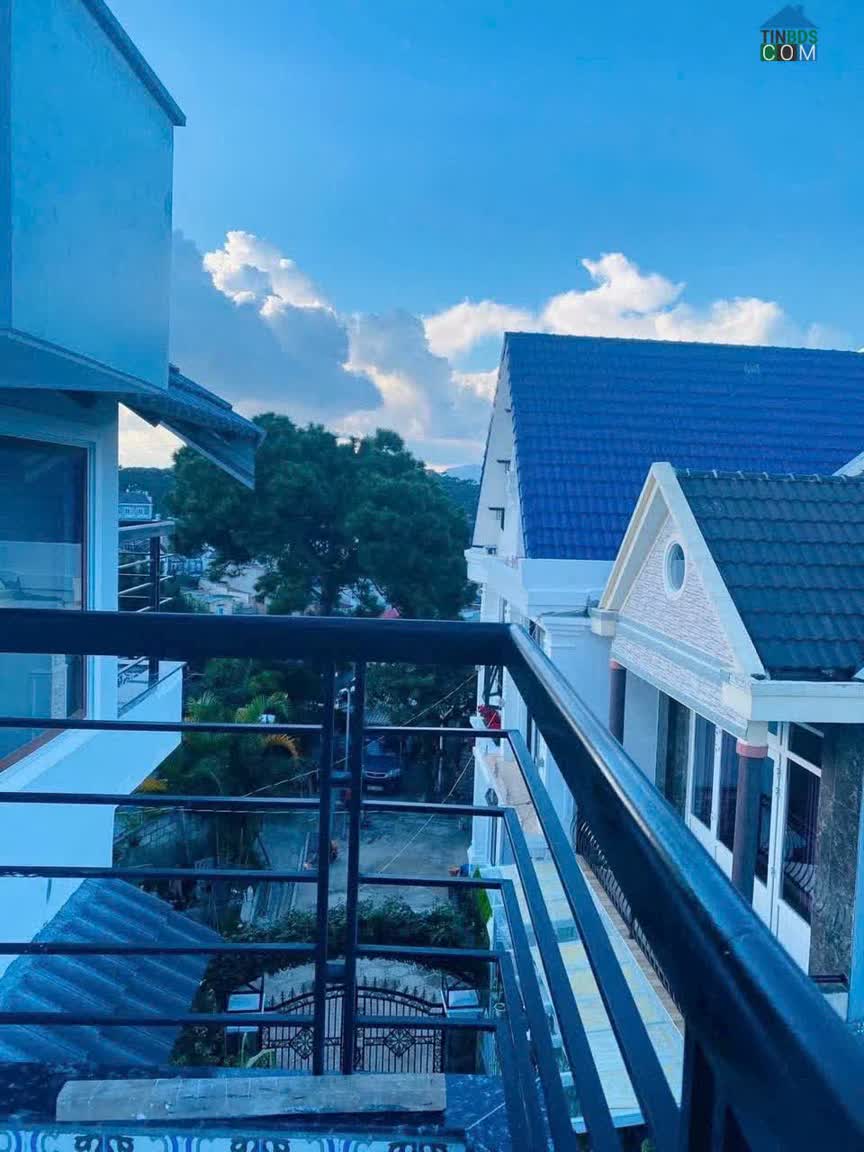 Ảnh Cho Thuê Nhà Xinh Lê Hồng Phong Phường 4 Đà Lạt Giá 12 Triệu 0