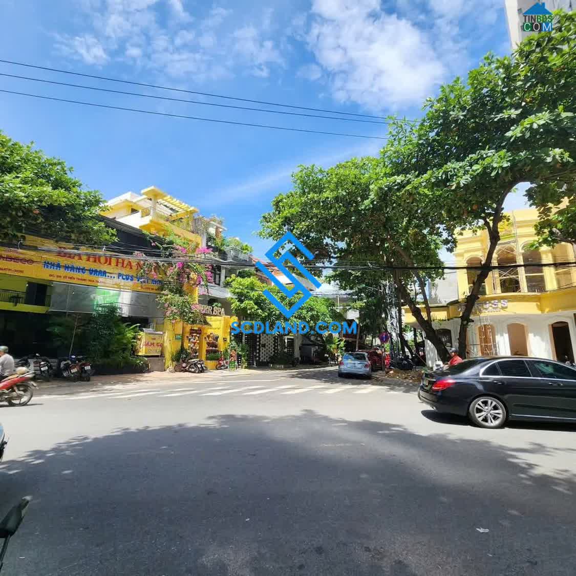 Ảnh [siêu Phẩm Căn Góc] Cho Thuê Mặt Bằng 2 Mặt Tiền Tô Hiến Thành – Nha Trang Giá 105 Triệu Tháng 0