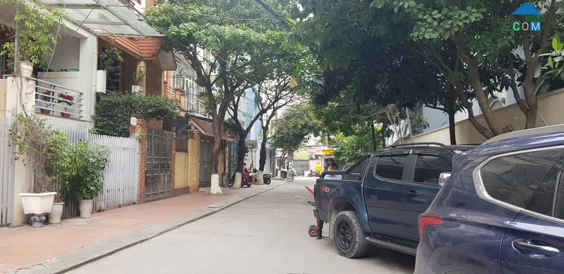 Ảnh Bán nhà 85m2 phố Đông Quan Cầu Giấy vỉa hè ô tô 25 tỷ. Khu phân lô 0