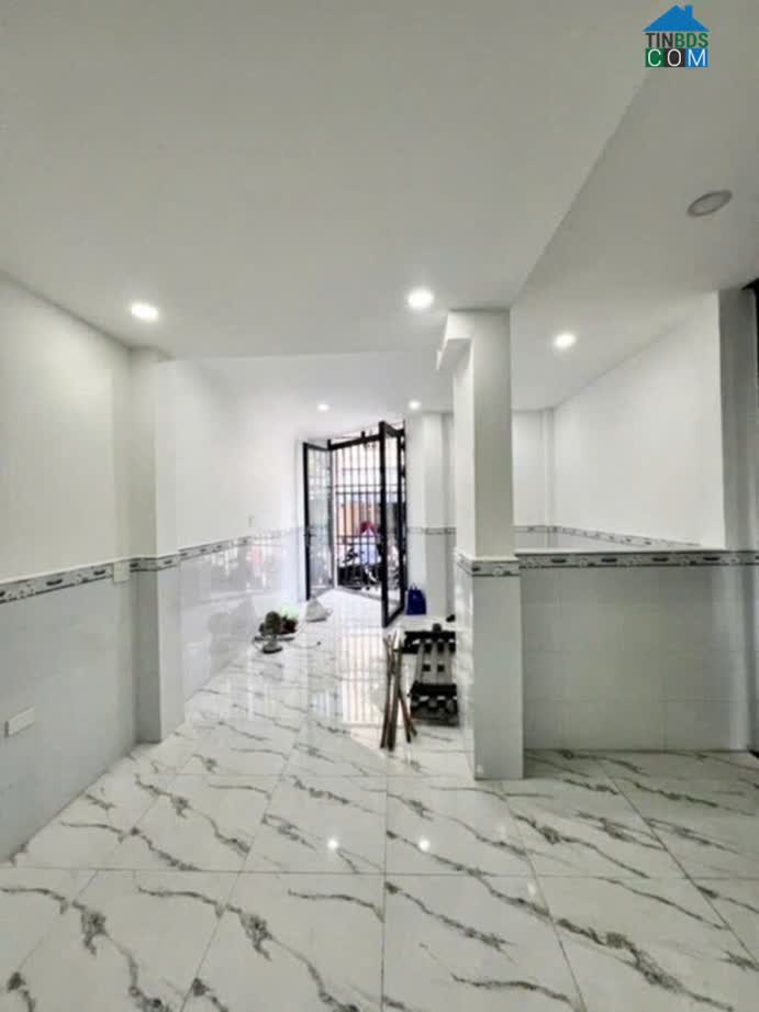 Ảnh Bán Nhà Bình Tân - Hương Lộ 2 - [ Giá 4.5 Tỷ ] 0