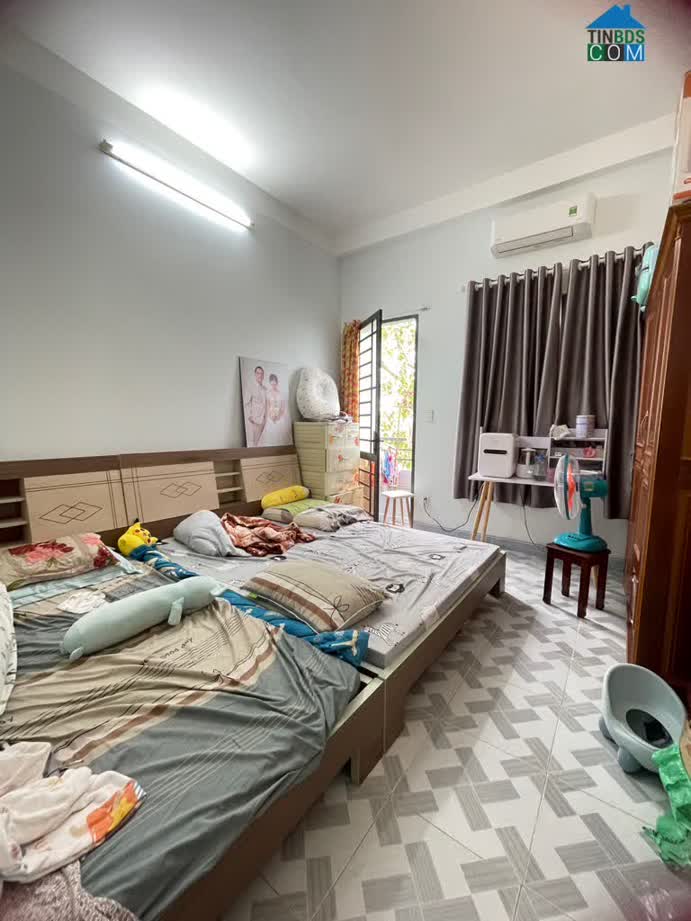 Ảnh -Bán nhà Gò vấp,phan huy ích, 4x28m, 3 tầng, giá chỉ 6tỷ. - 0