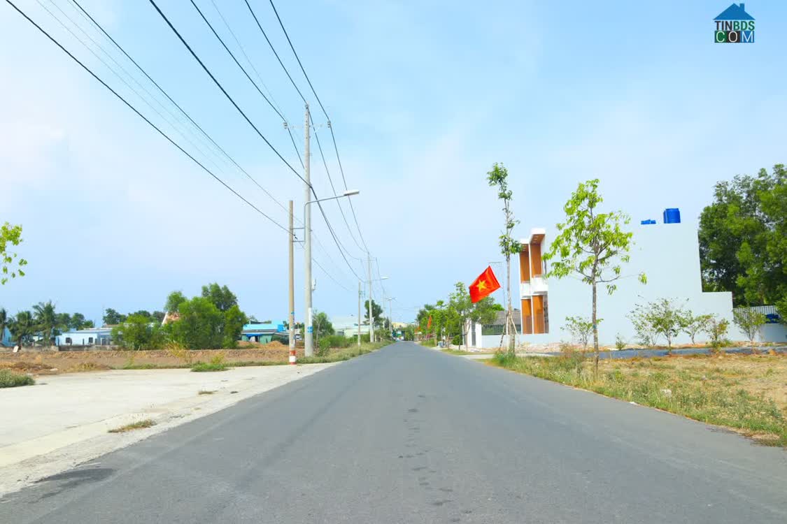 Ảnh Lô đất chính chủ cần bán dịp cuối năm có thương lượng 0