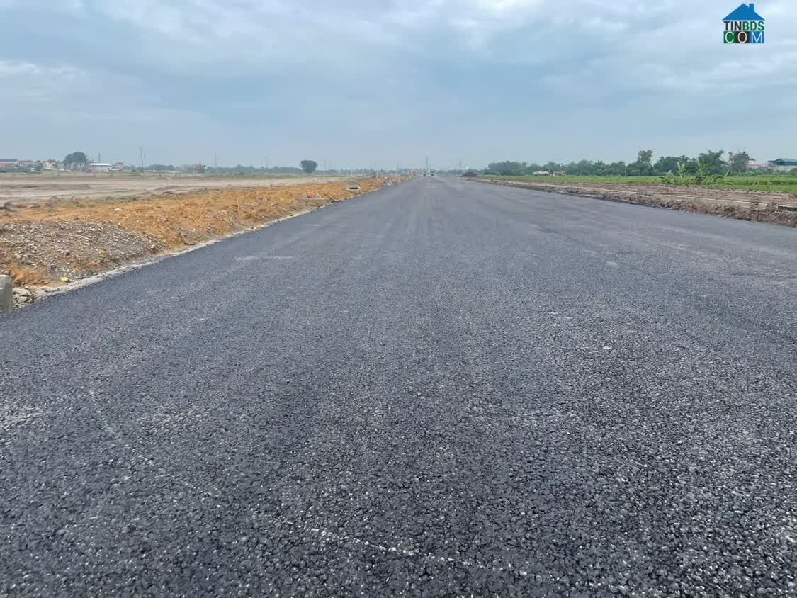 Ảnh 20.000m2 KCN Vsip Lạng Sơn | Đất Đã Trả Tiền 1 Lần – Ưu Đãi Thuế TNDN 0