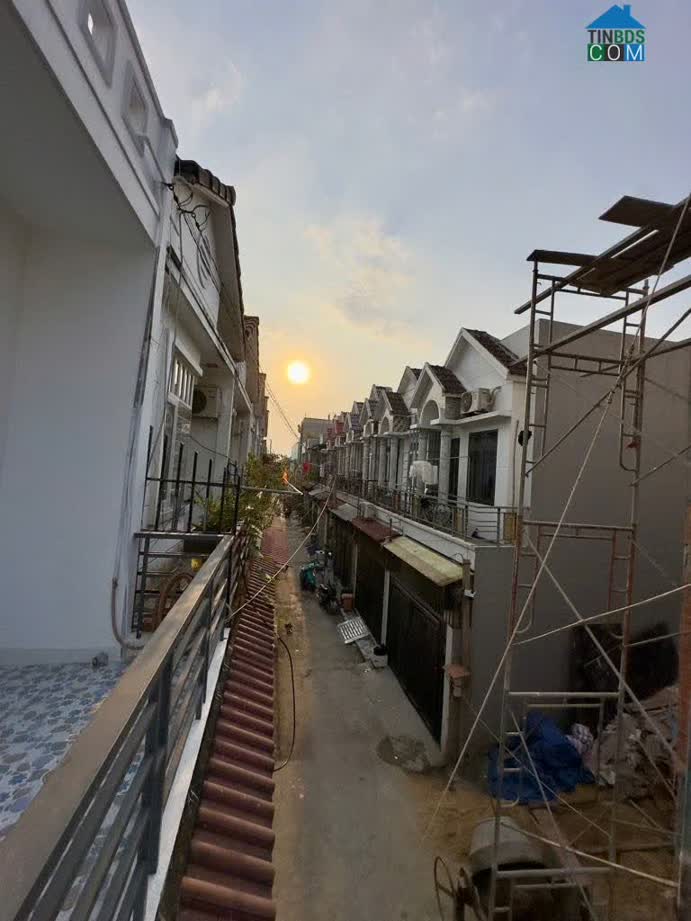 Ảnh Bán nhà TL37 SHR – Nhà mới, công năng đầy đủ 0