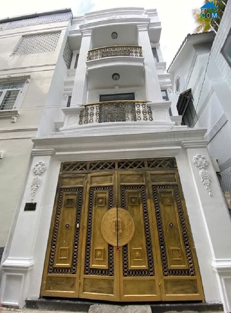 Ảnh Nhà Đẹp 3 Tầng HXH Ngay ĐHSP Kỹ Thuật Hoàng Diệu Thủ Đức Chỉ 7 Tỷ nhĩnh 0