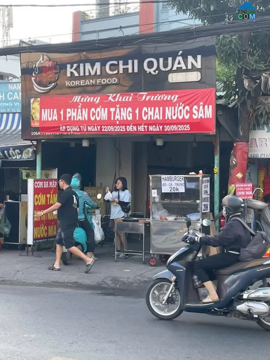 Ảnh Cần Sang Lại Mặt Bằng Và Toàn Bộ Đồ Đạc Quán Cơm 0