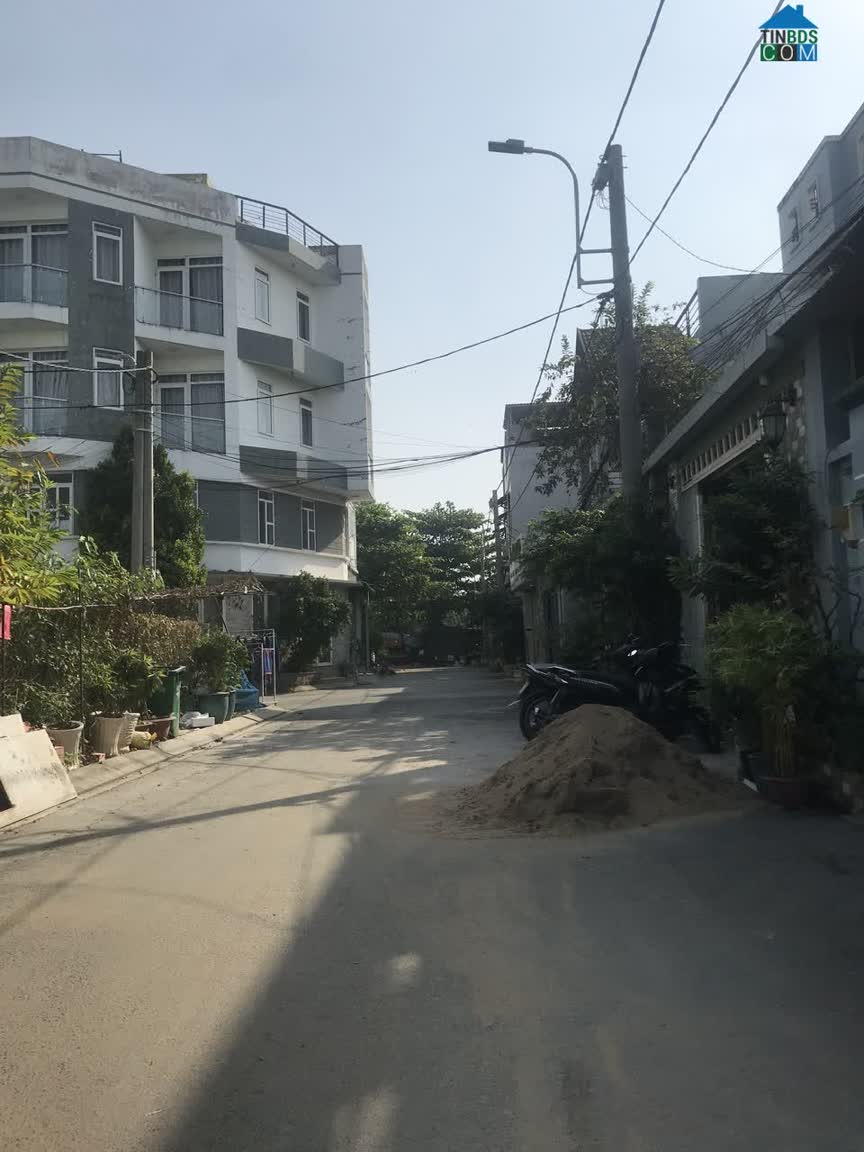 Ảnh Nền góc 1 sẹc đường số 6, Long Trường, khu phân lô, 6x14, 4.59 tỷ 0