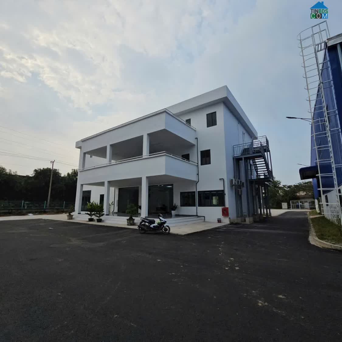 Ảnh XT222 Nhà xưởng sản xuất liền với diện tích thuê linh hoạt, PC tự động. ổn định lâu dài 0