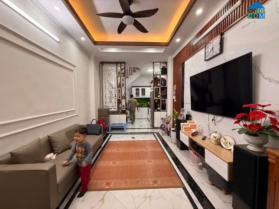 Ảnh Bán nhà Phúc Lợi 30m 5 tầng Phúc Lợi chỉ hơn 5 tỷ, không thể rẻ hơn 0