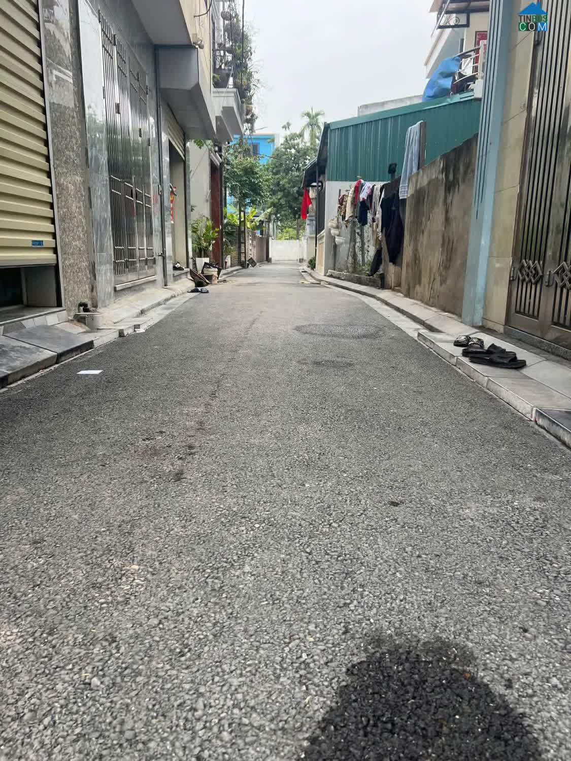 Ảnh Siêu phẩm! Bán nhà Du Nội, Mai Lâm Đông Anh 45m 3 tầng dân xây chắc chắn, ngõ ô tô, vỉa hè nhỉnh... 0