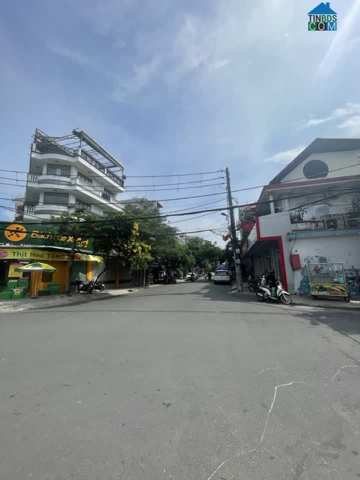 Ảnh Bán Nhà Lê Đức Thọ – P.7, Gò Vấp - Diện Tích Lớn 90m² 0