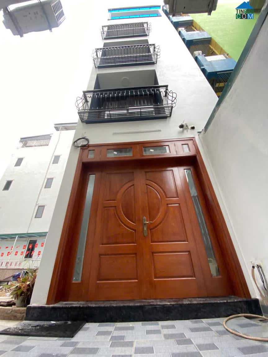 Ảnh Bán Nhà Kẻ Tạnh – Giang Biên, P.Việt Hưng, Q.Long Biên, Hà Nội Nhỉnh 8 Tỷ 0