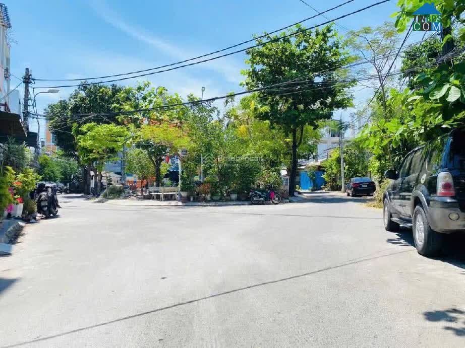 Ảnh Mặt Phố An Nhơn 3, Vỉa Hè, Kinh Doanh, DT Gần 120M2 X 2tầng, MT 5.3m, Giá 15.5tỷ 0