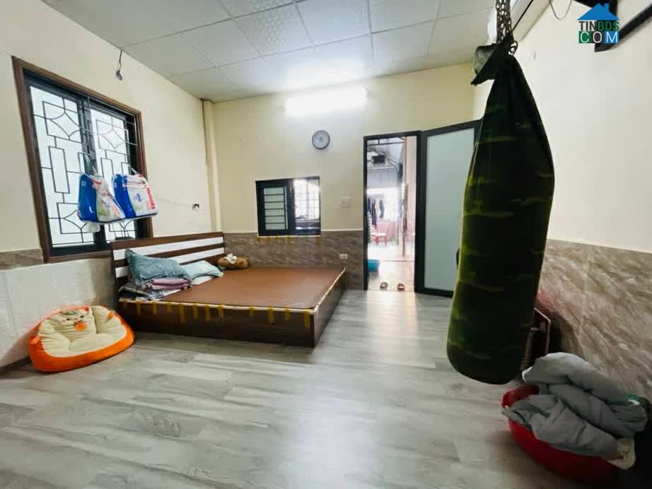 Ảnh Nhà Phố Kim Ngưu, Diện Tích Rộng, DT 78m2, Giá Mềm, 4tầng, Giá 8.9tỷ. 0