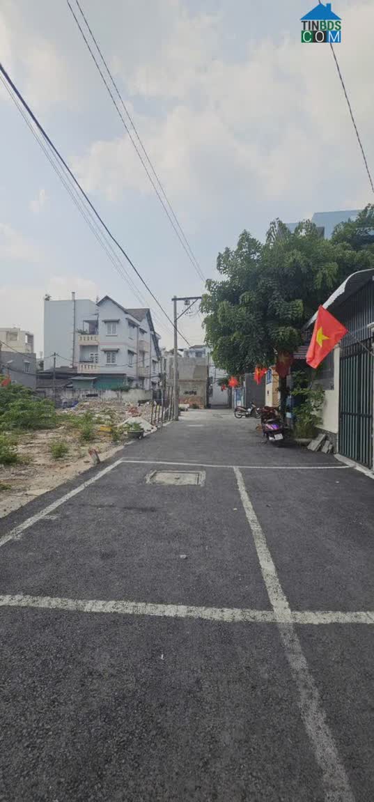 Ảnh Đất Nền Giá Rẻ Ngay TT Phước Long B Quận 9 228M2 Chỉ 10 Tỷ 0