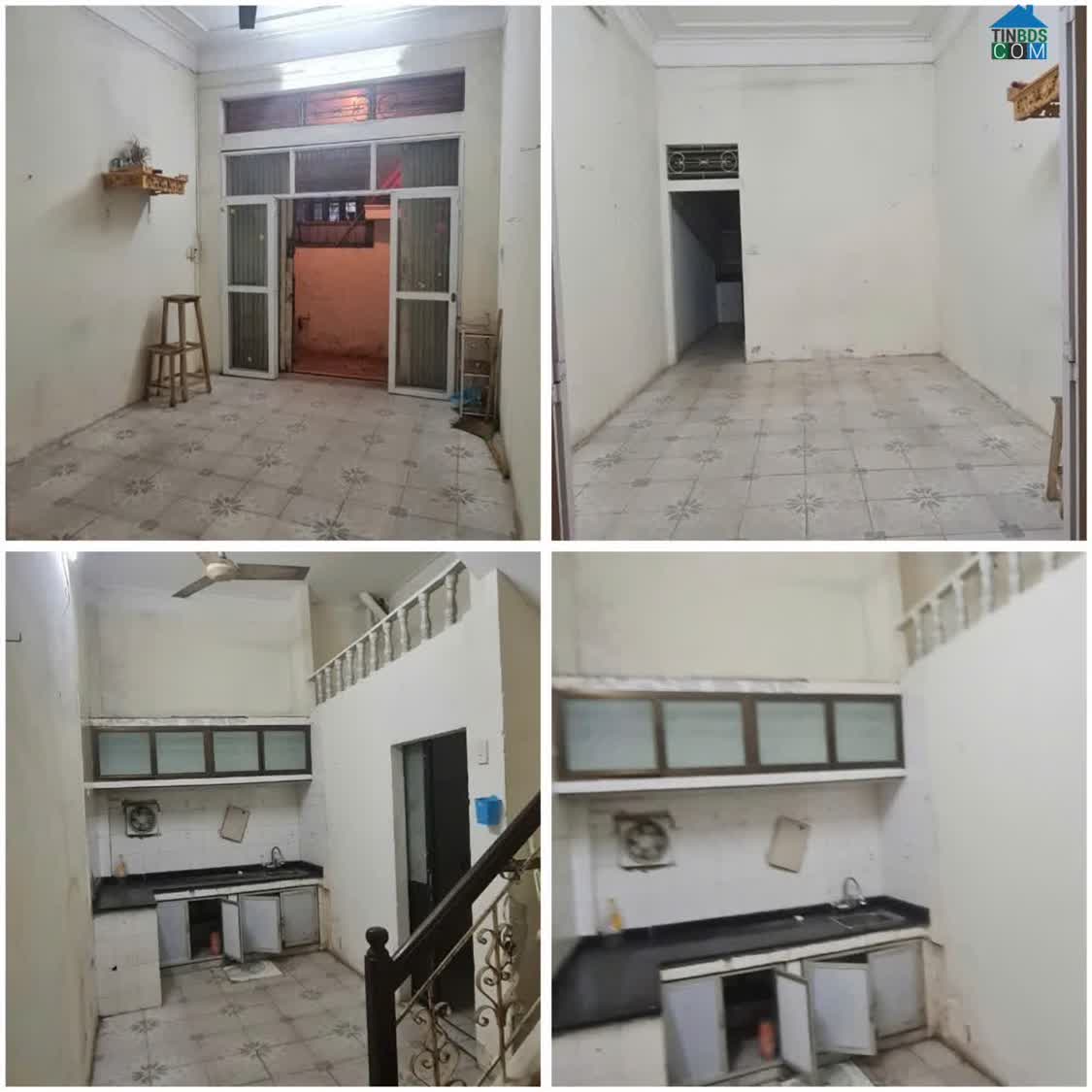 Ảnh Cho Thuê Nhà 2,5 Tầng Ngõ 186 Phố Vương Thừa Vũ, Quận Thanh Xuân, Hà Nội 0