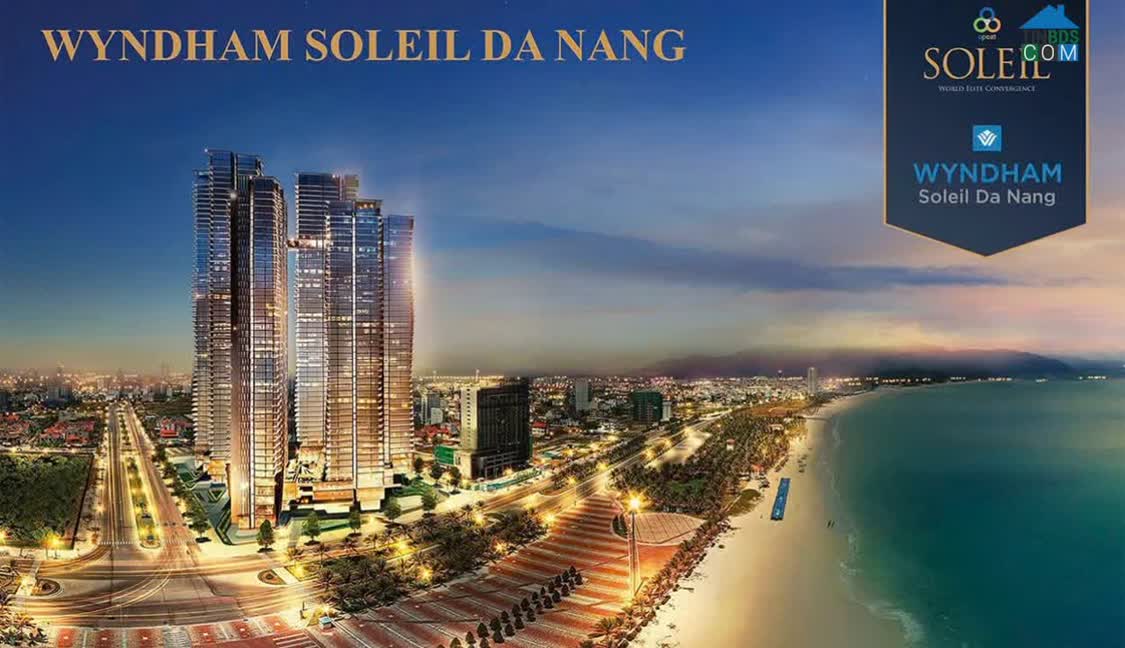 Ảnh Quỹ Căn Soleil Sơn Trà – Những Căn Giá Tốt Khánh Linh Đang Giữ Riêng Cho Khách 0