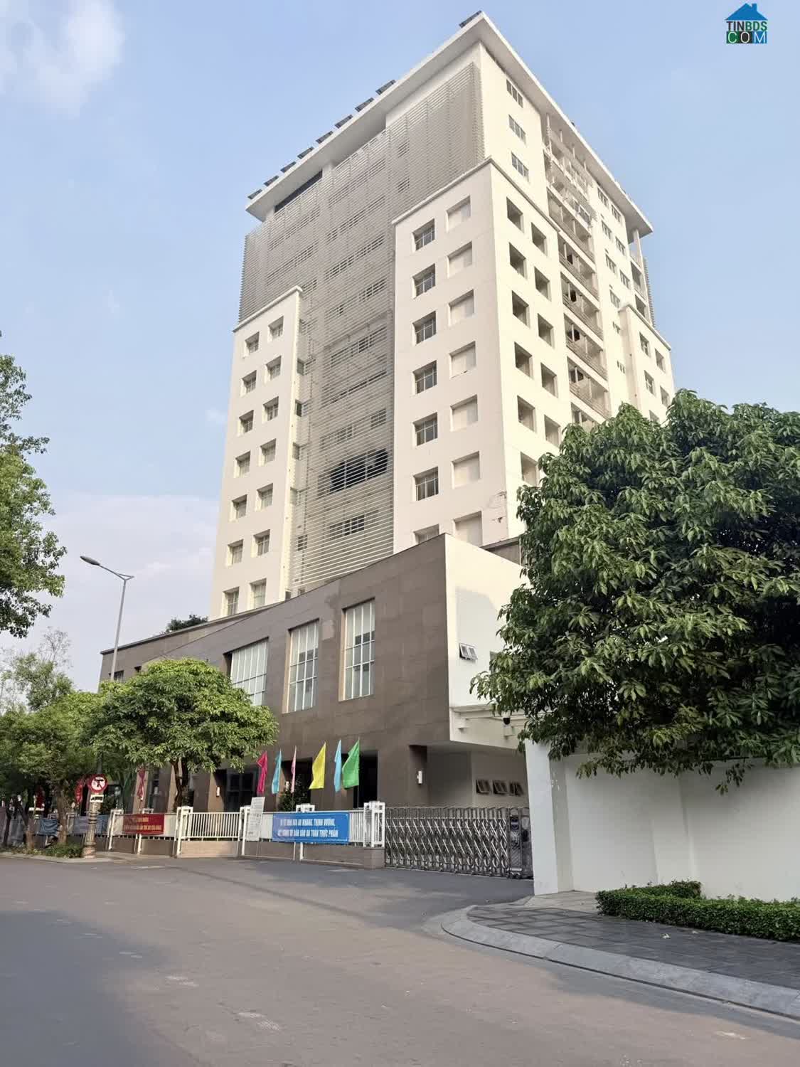 Ảnh CỰC HIẾM - NGUYỄN TRỌNG TUYỂN - PHÚ NHUẬN - gần 50m2, hẻm kinh doanh xe hơi đỗ cửa - 7, tỷ. 0