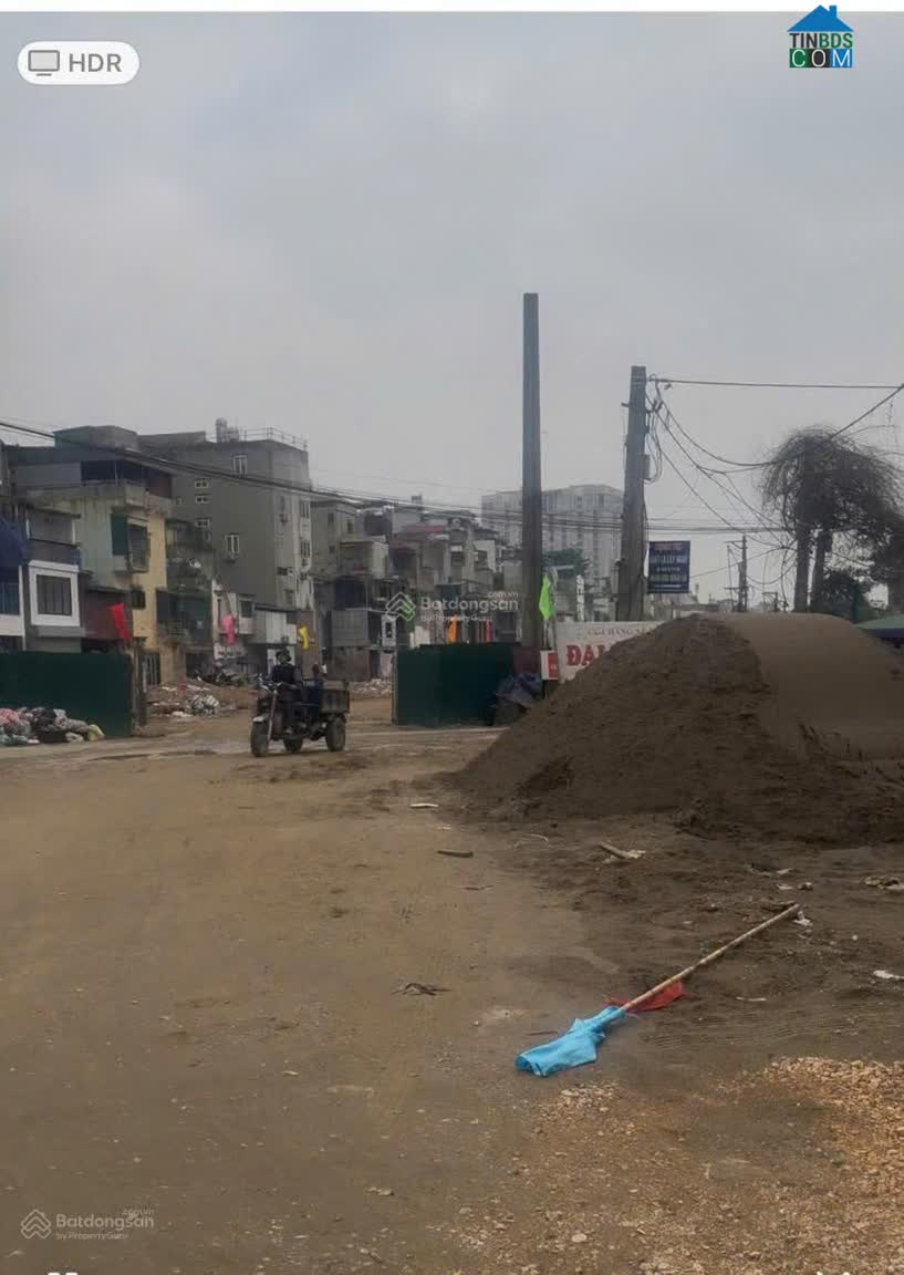 Ảnh Bán nhà sổ đỏ chính chủ 60m2 bên con đường đắt nhất hành tinh 0