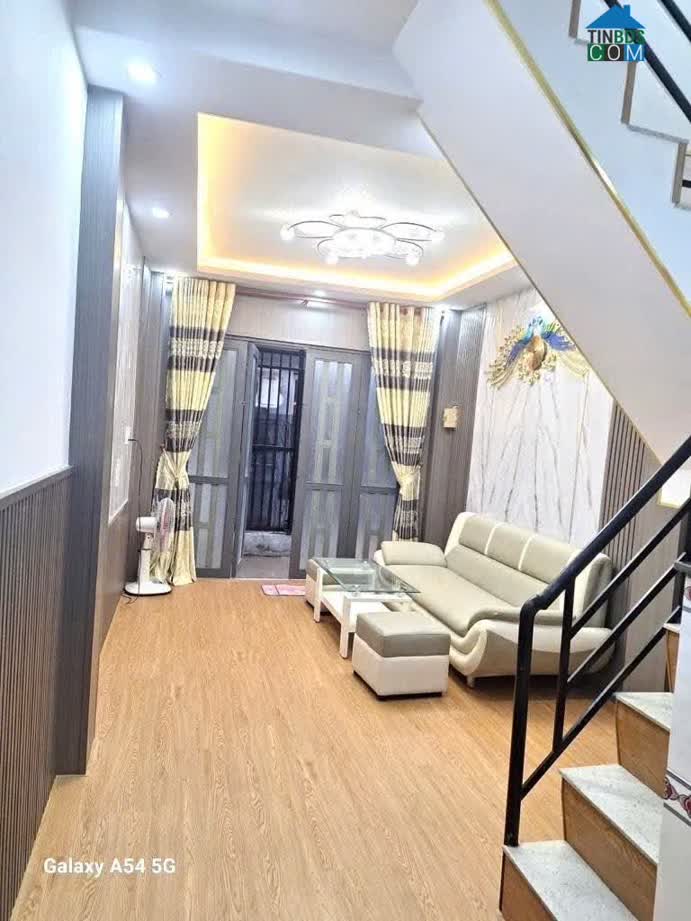 Ảnh Bán Nhà Nguyễn Bình - 1 Trệt 1 Lầu- Giá 3.15 Tỷ 0