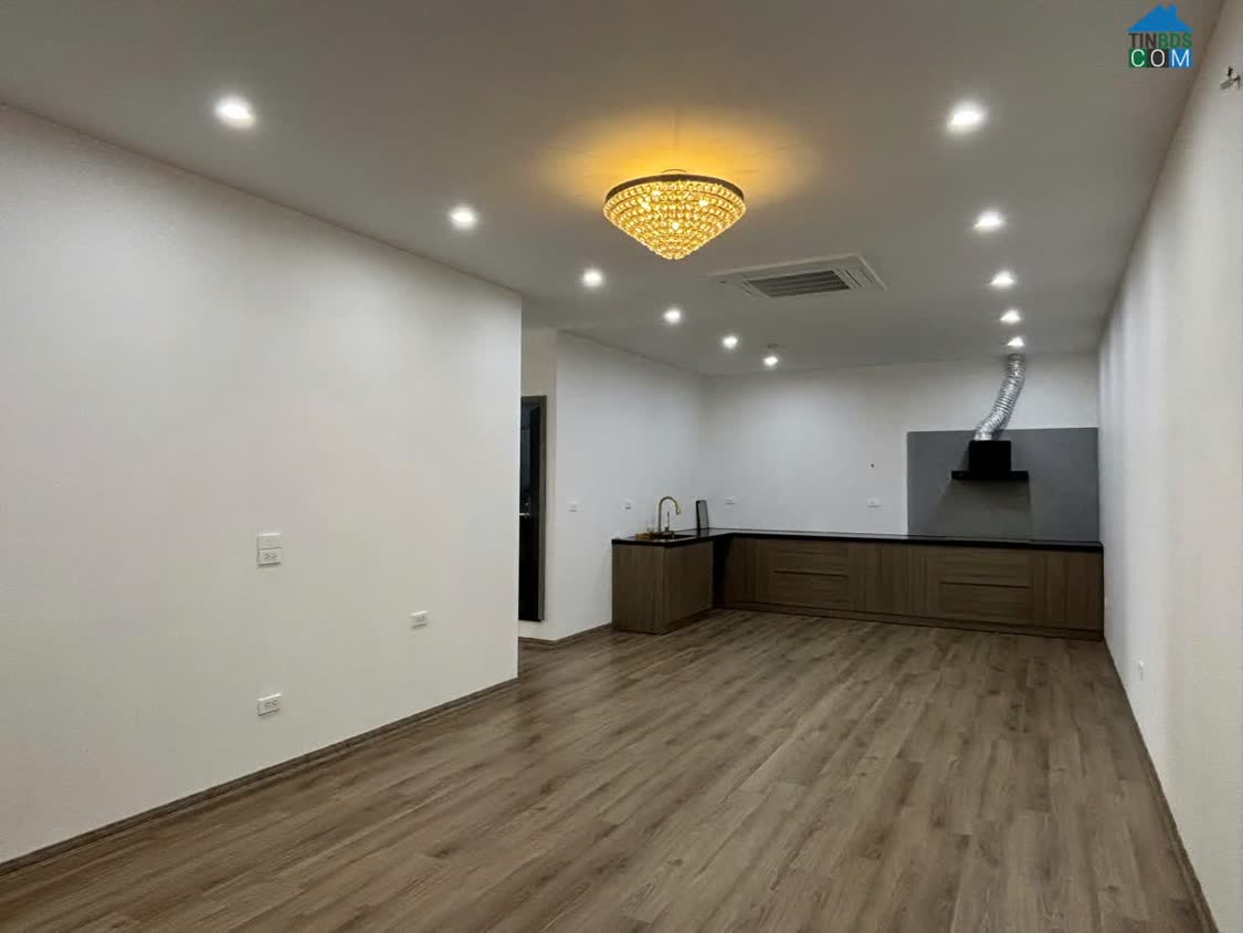 Ảnh Bán Căn Hộ Cao Cấp – Vị Trí Đẹp – MHD Trung Văn, Nam Từ Liêm, Hà Nội 0