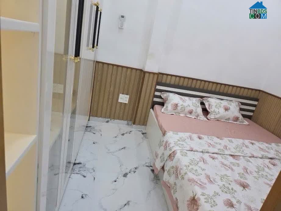 Ảnh Bán Nhà Đẹp Sát Nguyễn Bình - 3.6mx14m - Giá 3.65 Tỷ 0