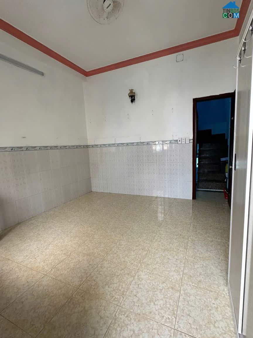 Ảnh Pass Phòng Ban Công Giá Rẻ – Trung Tâm Q.3 0