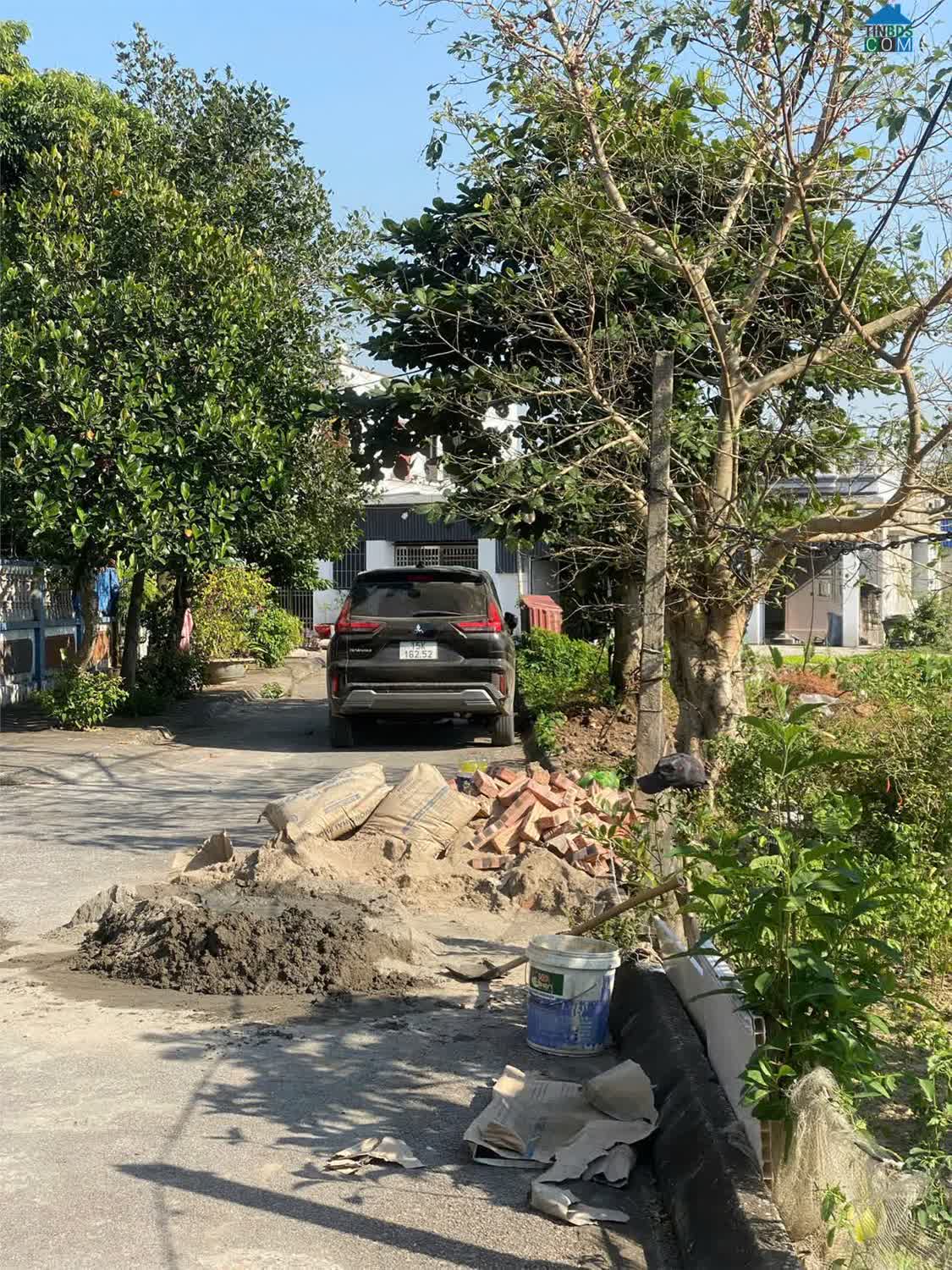 Ảnh Đất Kim Đới 2 Hữu Bằng – mặt đường nhựa 7,5m – giá đầu tư hiếm ZALO 0567 222 555 0