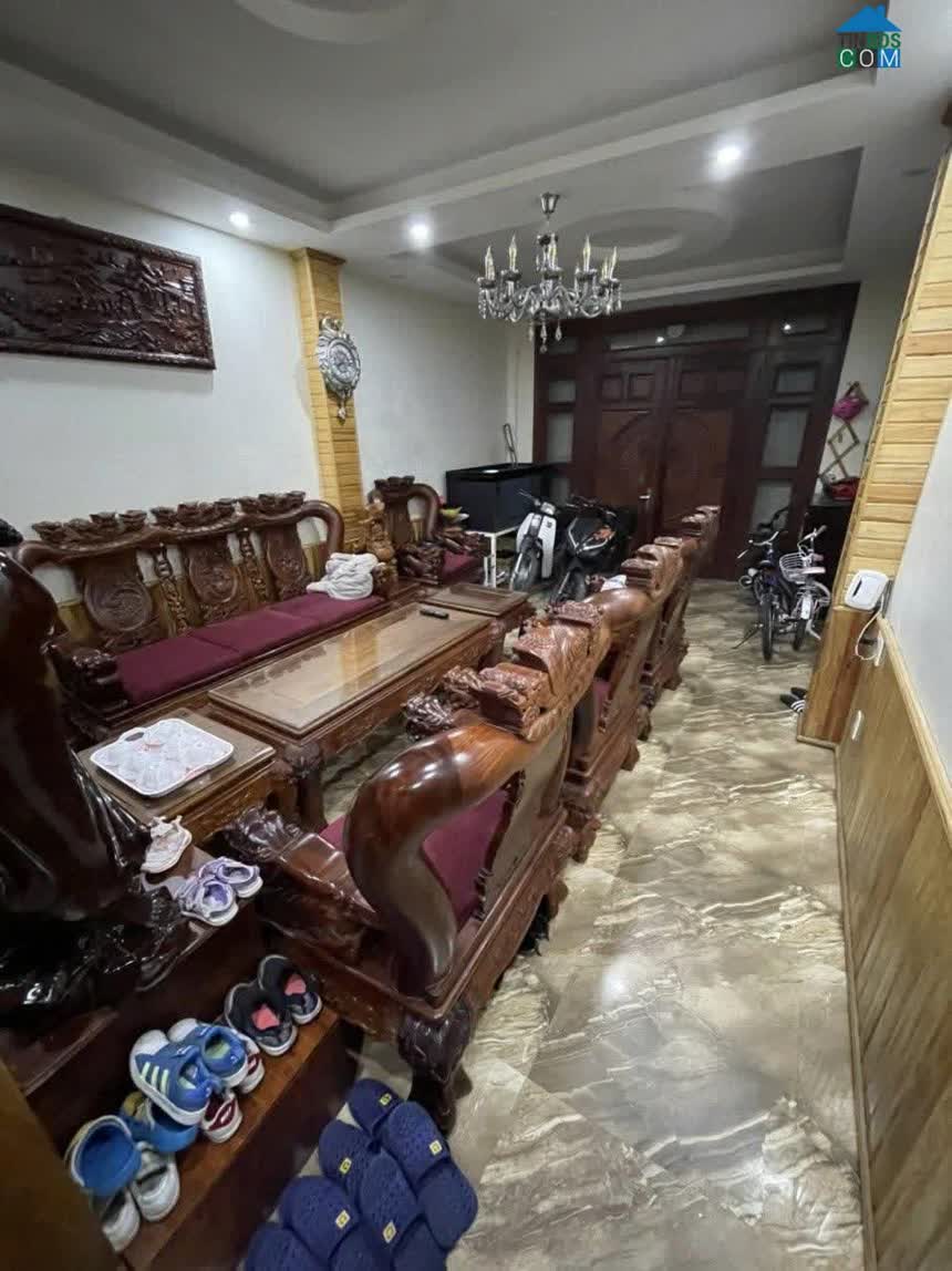 Ảnh Cho thuê nhà 7 phòng khu quy hoạch Bà Triệu Đà Lạt giá 22 triệu 0