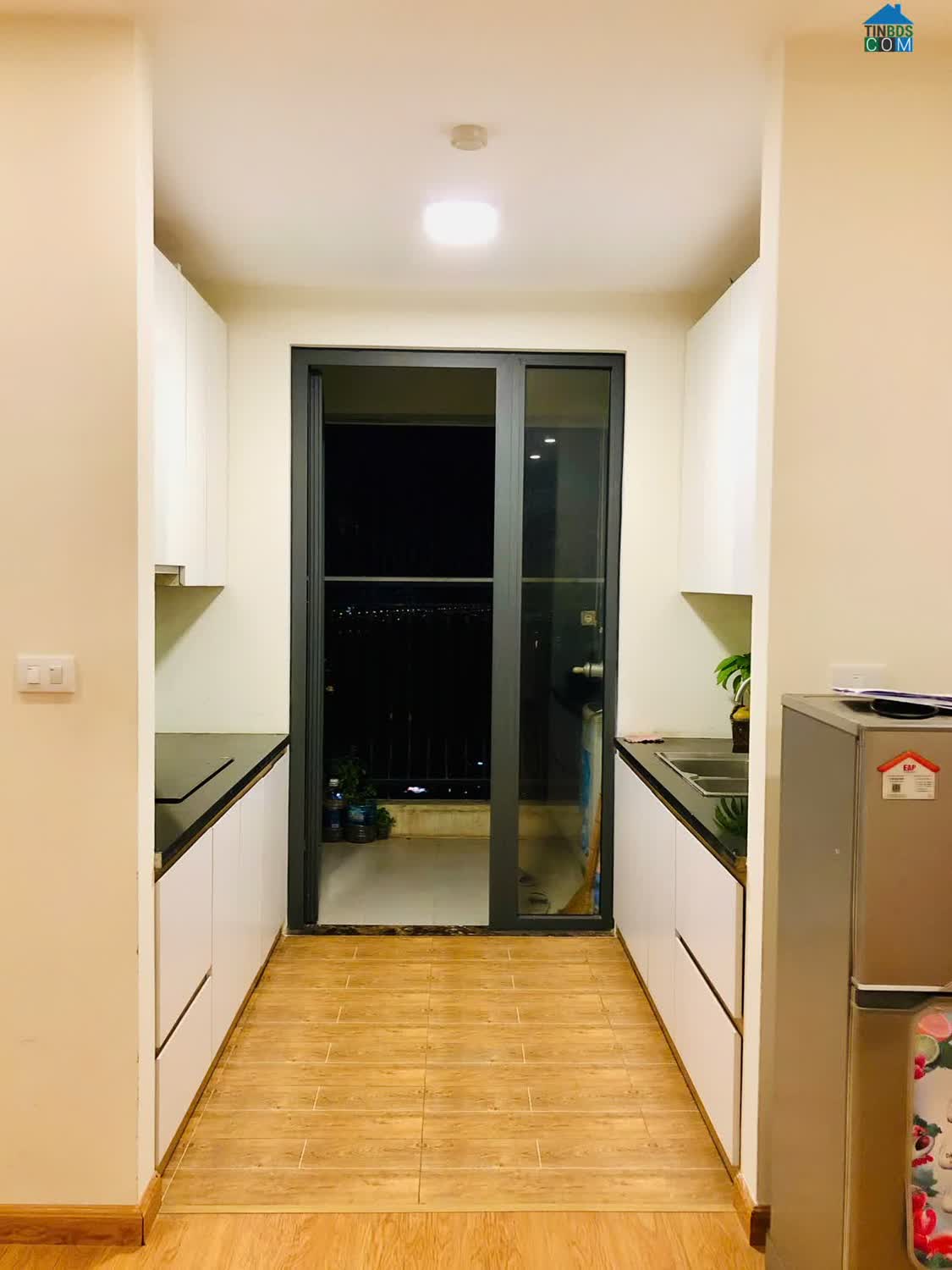 Ảnh Chính Chủ Cho Thuê Căn Hộ Chung Cư Tòa Gelexia Riverside 885 Tam Trinh 0