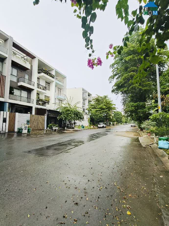 Ảnh Bán nhà 5 tầng KDC Đại Phúc 5x22 chỉ 15 tỷ 5- 0931172218 0