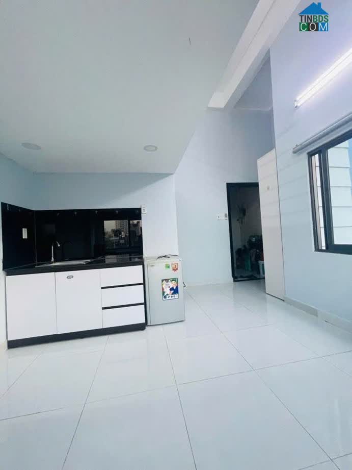 Ảnh Bán Nhà Mới – Xô Viết Nghệ Tĩnh, Bình Thạnh 0