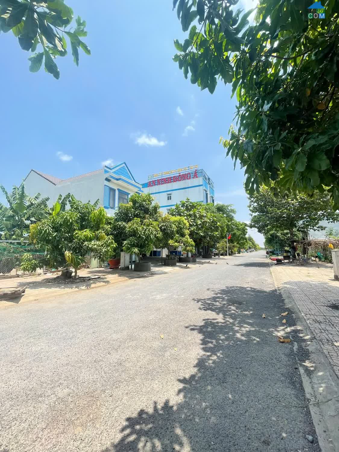 Ảnh Bán 2 lô liền nhau KDC An Thuận Long Thành đối diện cổng chính sân bay giá tốt nhất hiện tại 0