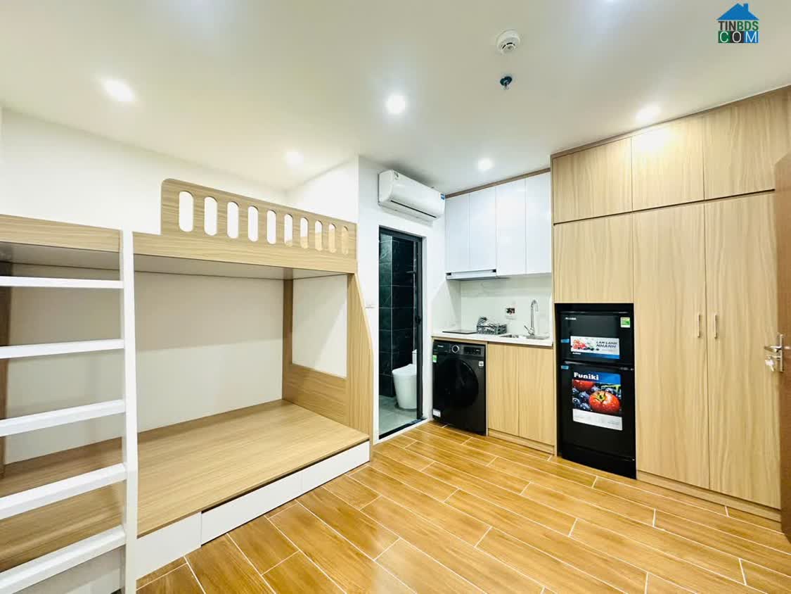 Ảnh Chủ Nhà Tụt Huyết Áp Sắp Xỉu Cần Bán Gấp Tòa Nhà Dòng Tiền Cầu Giấy – 60tr/tháng - Lợi Nhuận Kép 0