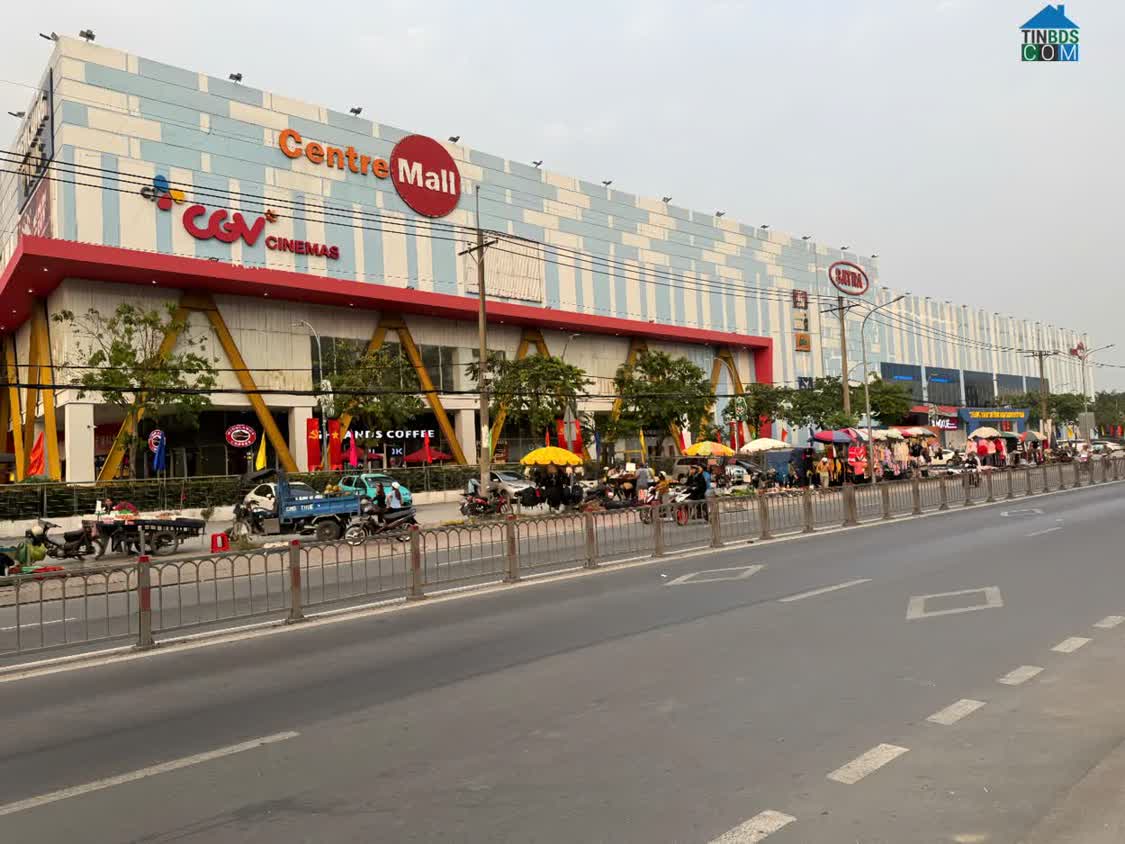 Ảnh Bán nhà mặt tiền đường Hà Duy Phiên Gần Cầu Phú Cường ngang 8*21m chỉ 5.1tỷ dọn vào ở ngay 0