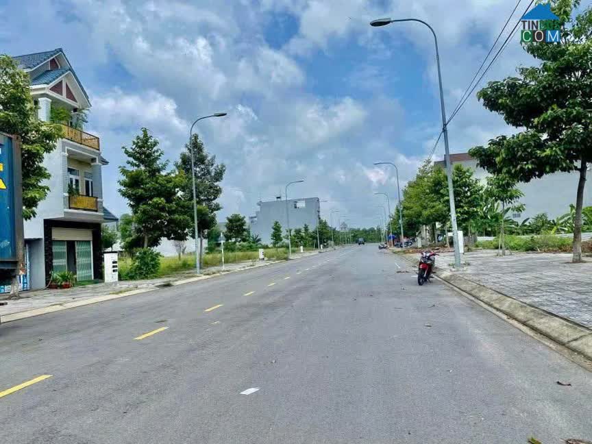 Ảnh bán 2 lô tái định cư Phước thiền- Nhơn Trạch Đồng Nai-0937012728 0