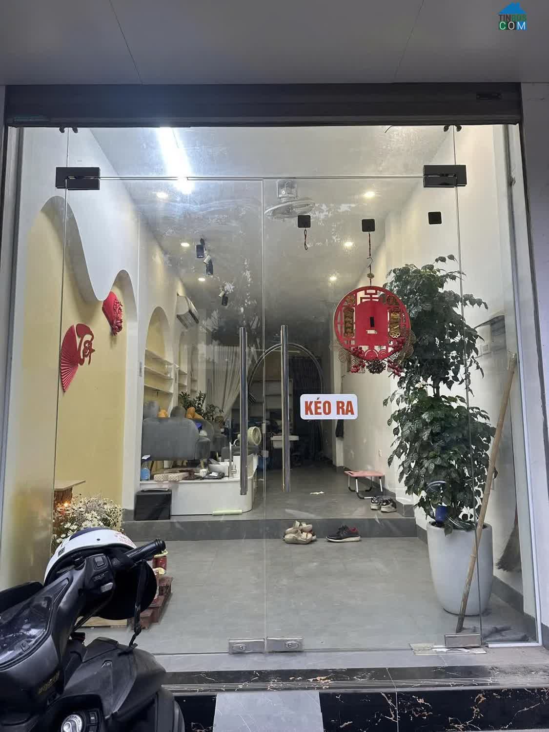 Ảnh Chính Chủ Cho Thuê Mặt Bằng Tầng 1 – 48m² – Mặt Phố Nguyễn Viết Xuân, Hà Đông, Hà Nội – 9,5tr/tháng 0