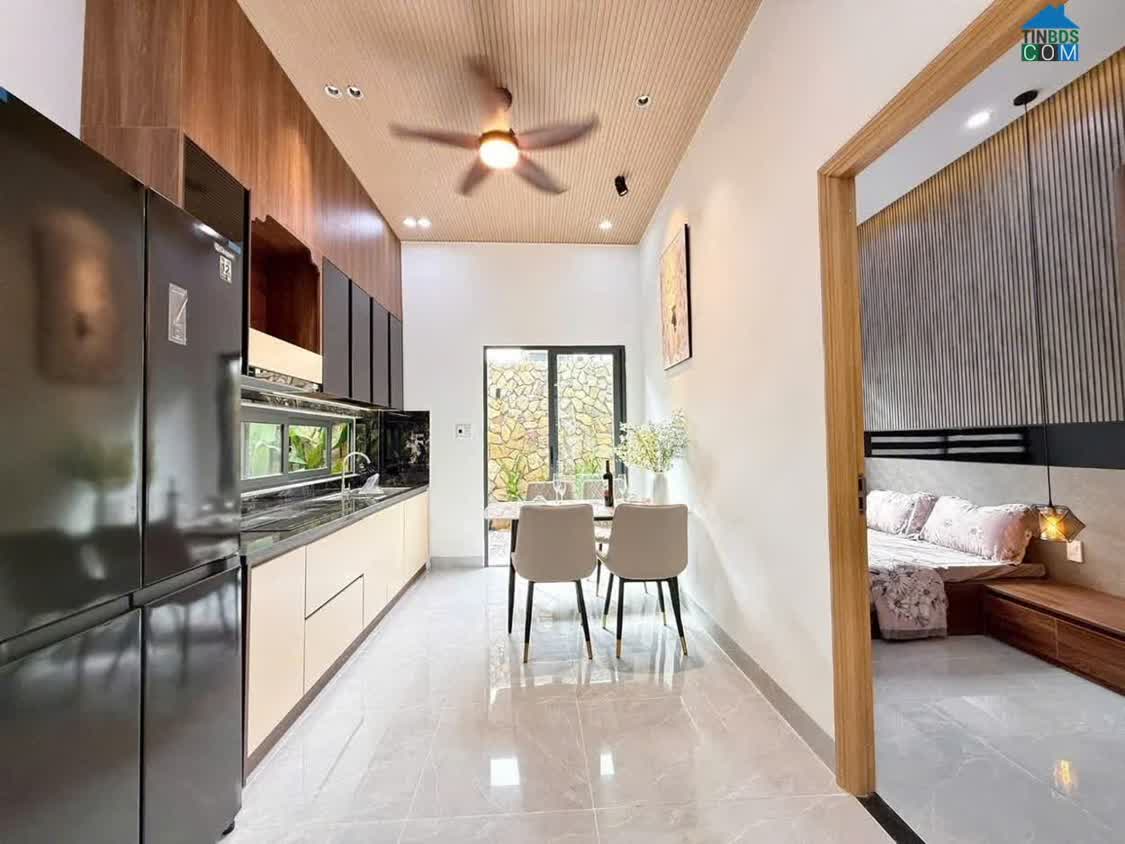 Ảnh Bán Nhà Nguyễn Phước Nguyên - 77 - 4.73 Tỷ 0