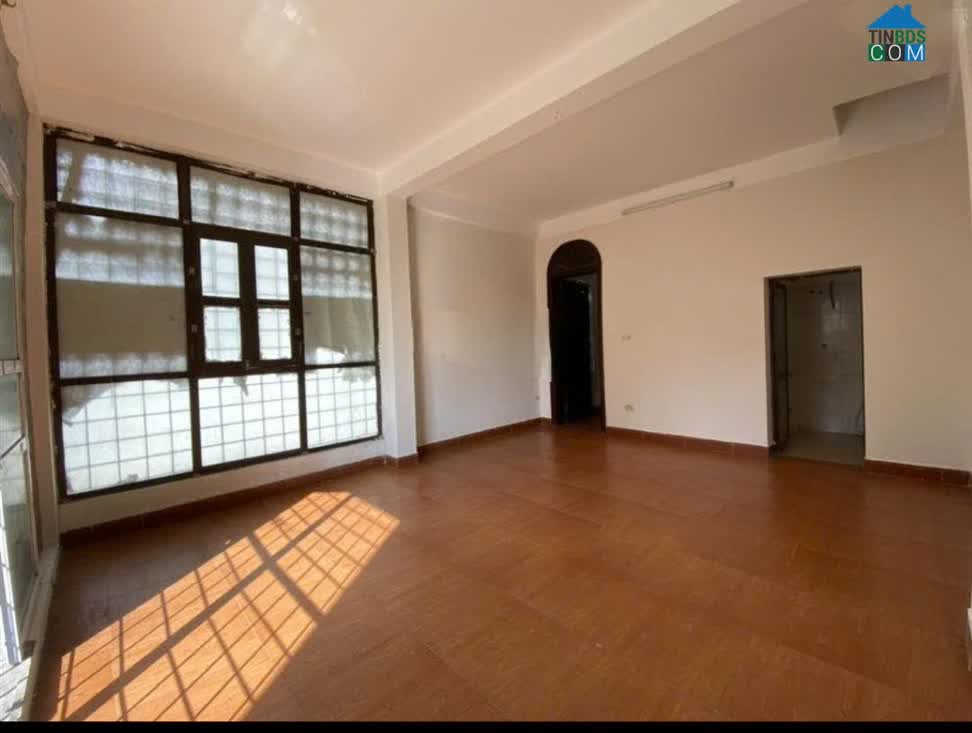 Ảnh Cho thuê CHDV - KD -NHÓM ở Kim Đồng, Hoàng Mai 60m x 4T giá 22 triệu, ô tô tránh 0